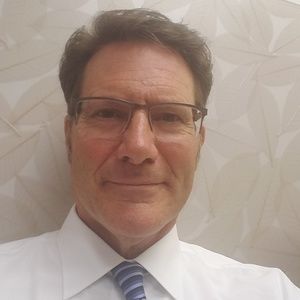 Meet your Posher, Gary